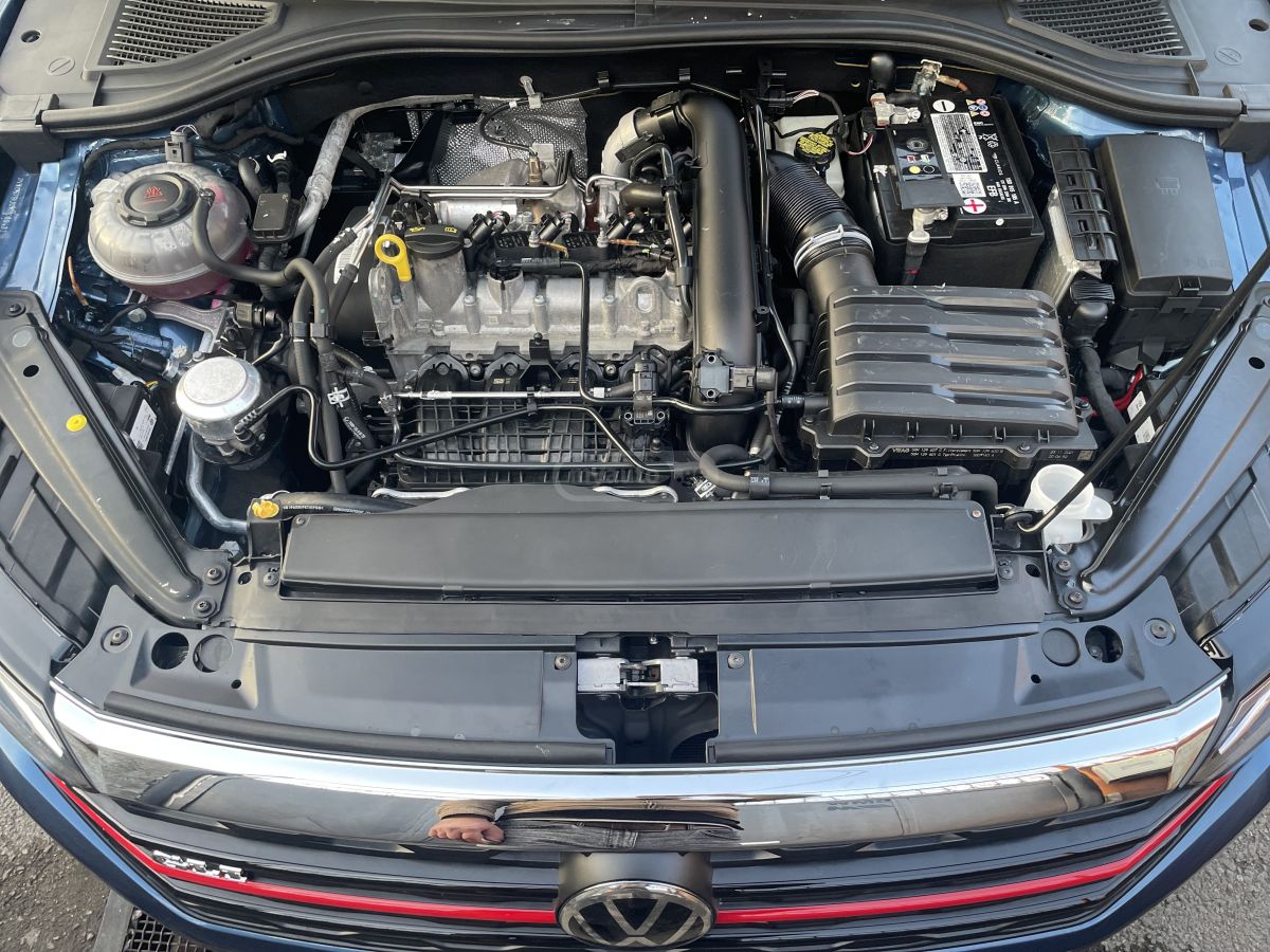 Volkswagen Jetta - фото 8