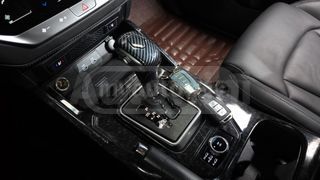 KG Mobility Rexton 2024 — миниатюра 11