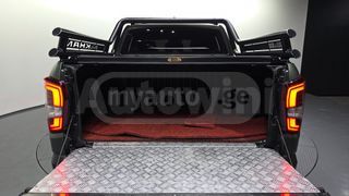 KG Mobility Rexton 2024 — миниатюра 12