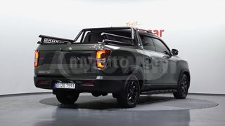 KG Mobility Rexton 2024 — миниатюра 2