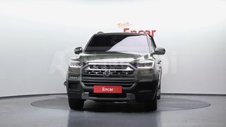 KG Mobility Rexton 2024 — миниатюра 3