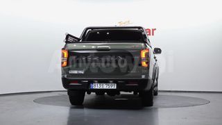 KG Mobility Rexton 2024 — миниатюра 4