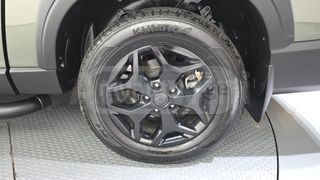 KG Mobility Rexton 2024 — миниатюра 5