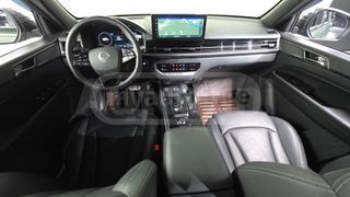 KG Mobility Rexton 2024 — миниатюра 7