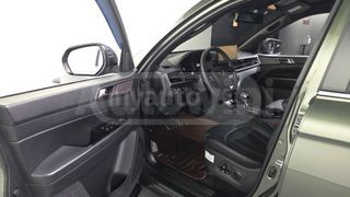 KG Mobility Rexton 2024 — миниатюра 8