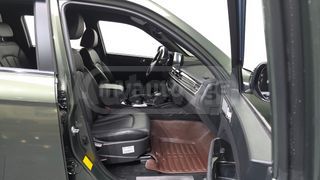 KG Mobility Rexton 2024 — миниатюра 9