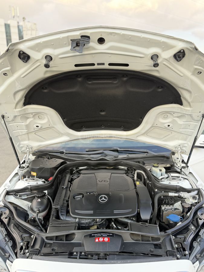 Mercedes-Benz E 350 - фото 14