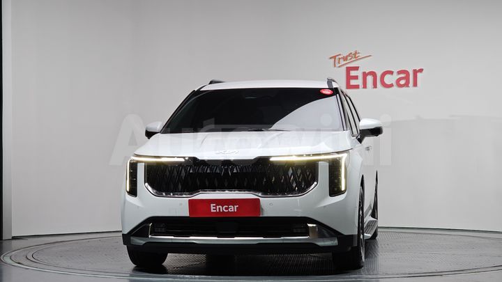 Kia Sedona 2025 — миниатюра 3