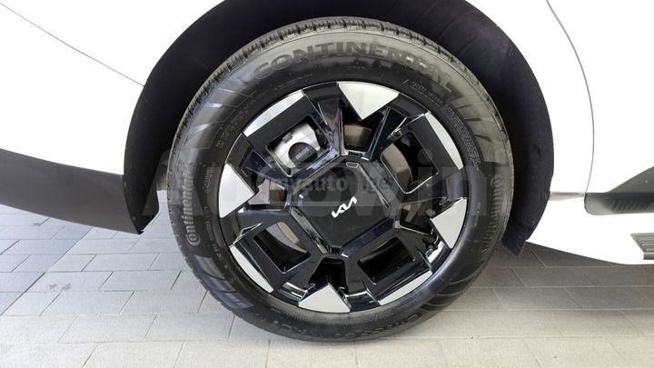 Kia Sedona 2025 — миниатюра 5