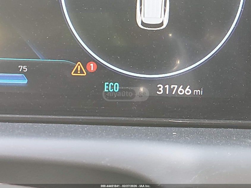 Hyundai Limited 4dr All-Wheel Drive Au — миниатюра 14