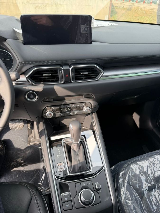 Mazda CX-5 - фото 6