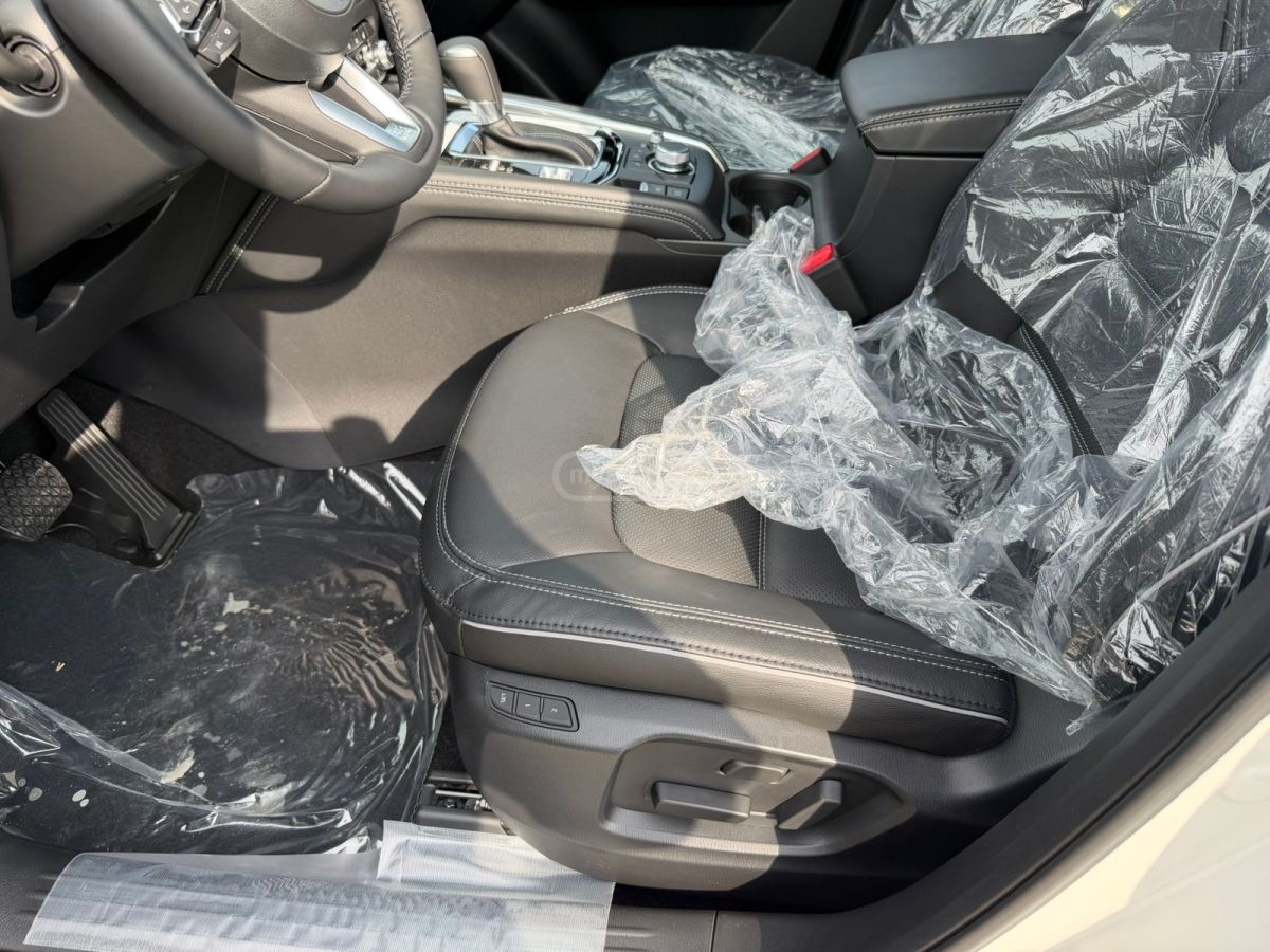 Mazda CX-5 - фото 7