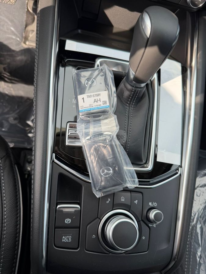 Mazda CX-5 - фото 8