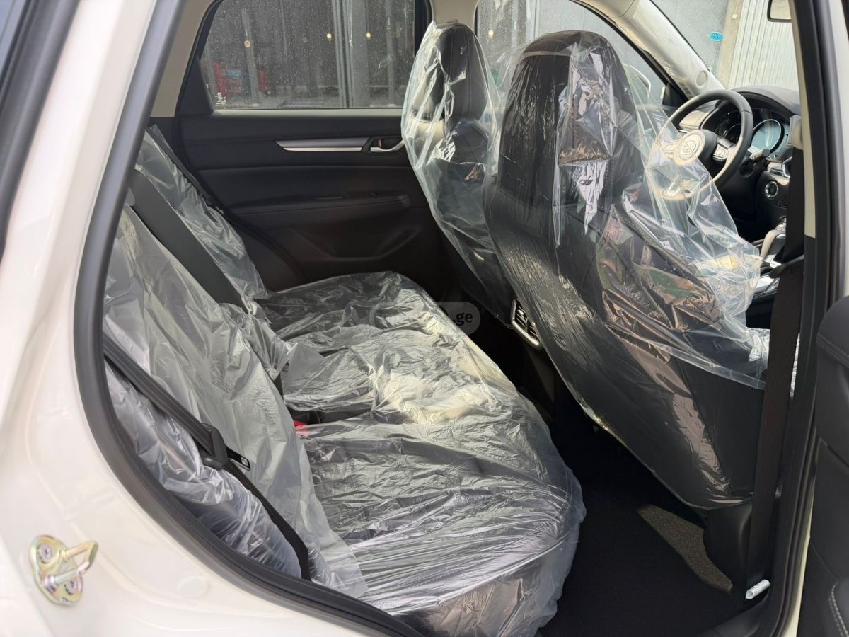 Mazda CX-5 - фото 9