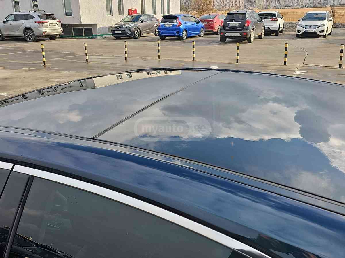 Toyota Toyota Camry — миниатюра 7