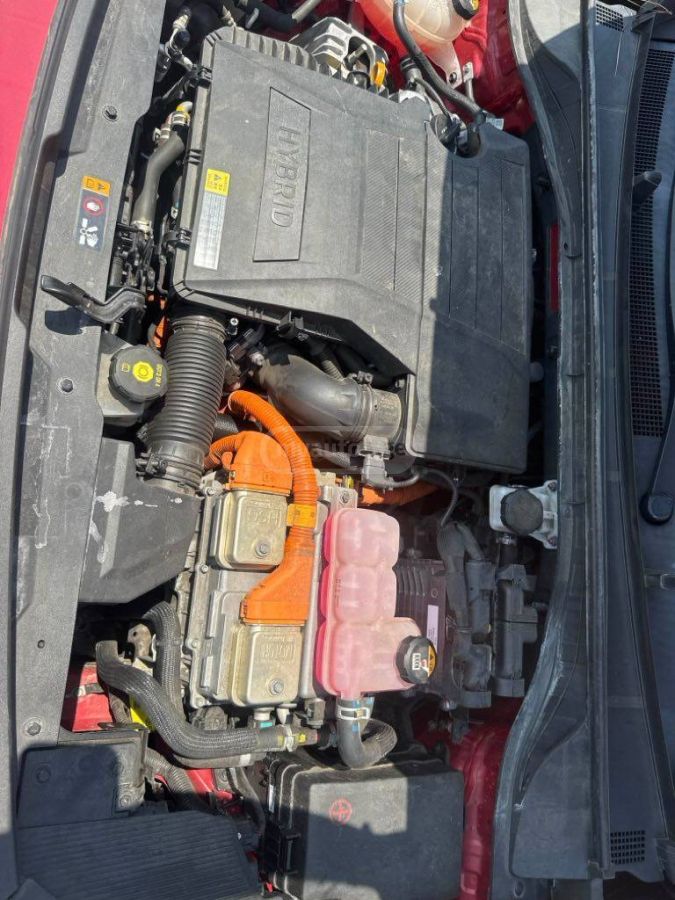 Kia Niro - фото 5