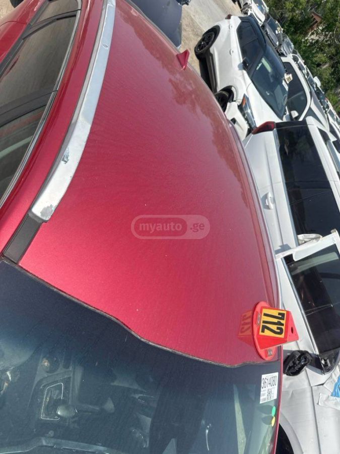 Kia Niro - фото 7