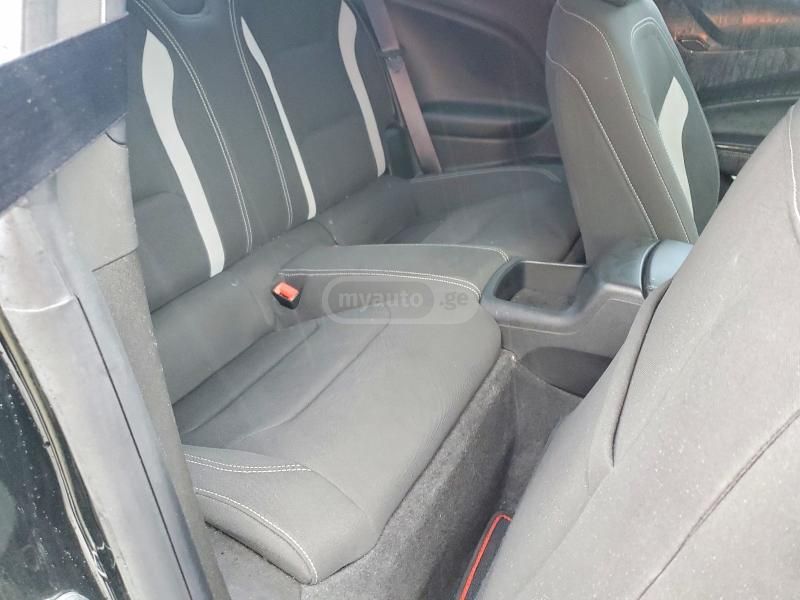 Chevrolet Camaro 2021 — миниатюра 10