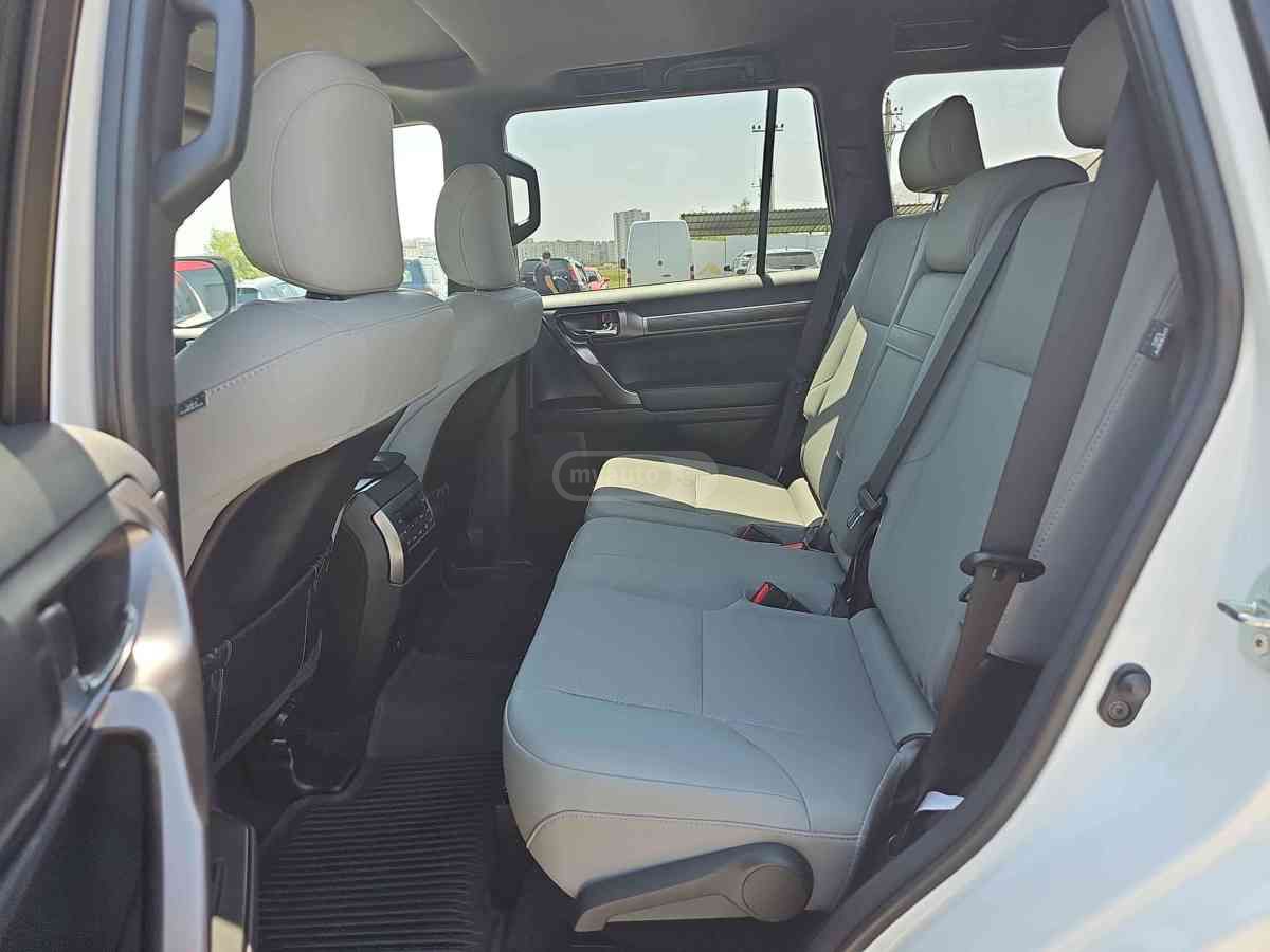 Lexus Lexus GX 460 — миниатюра 7