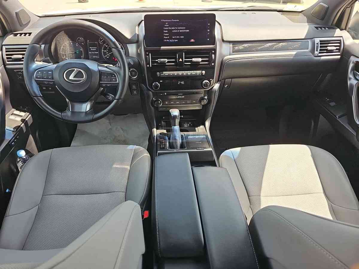 Lexus Lexus GX 460 — миниатюра 8