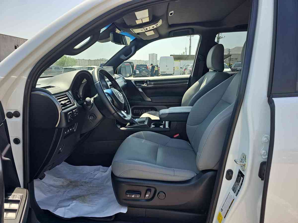 Lexus Lexus GX 460 — миниатюра 9