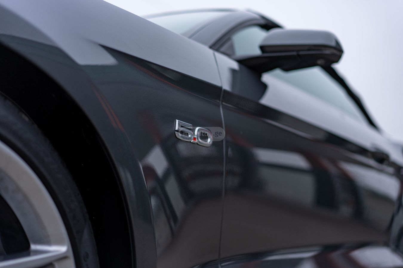 Ford EcoBoost Premium 2dr Convertib — миниатюра 2