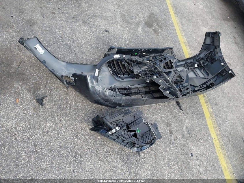 BMW X1 2025 — миниатюра 11