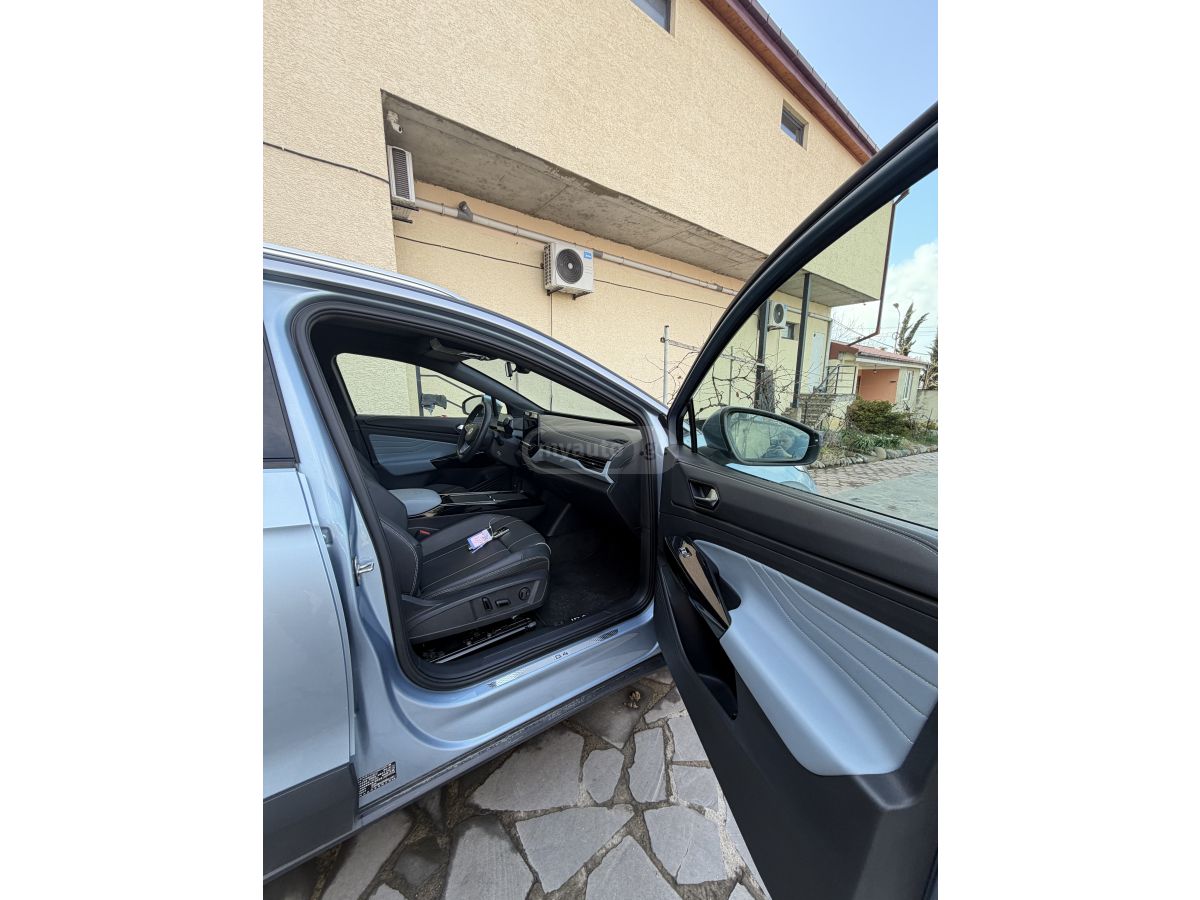 Volkswagen ID 4 - фото 13