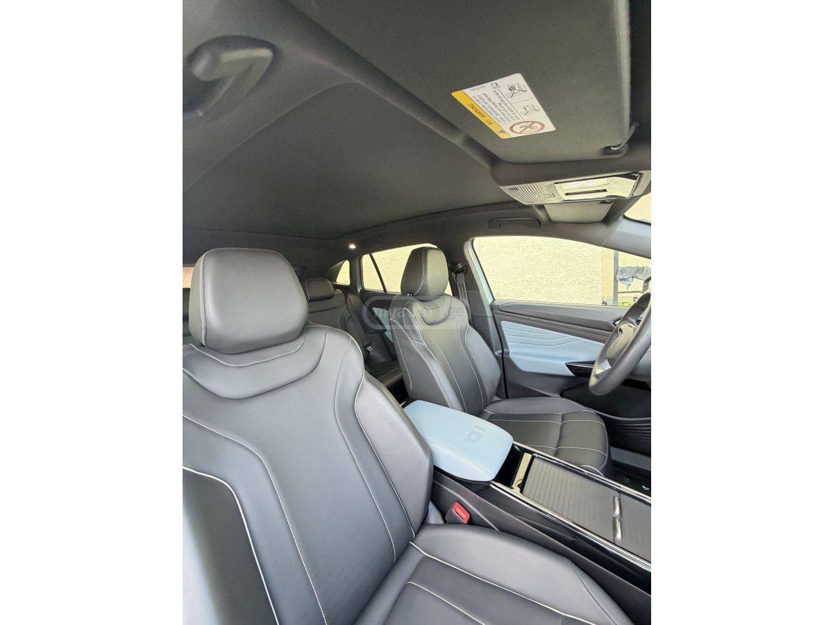 Volkswagen ID 4 - фото 15