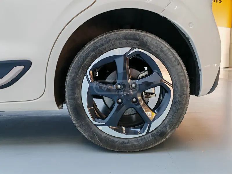 Dongfeng Nano 01 2024 — миниатюра 11