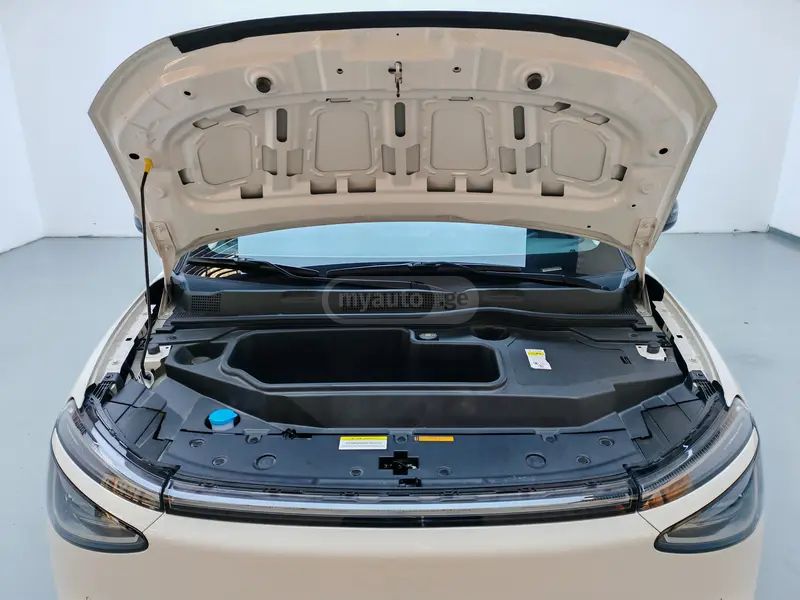 Dongfeng Nano 01 2024 — миниатюра 12