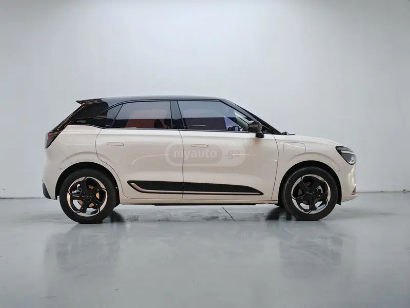 Dongfeng Nano 01 2024 — миниатюра 8