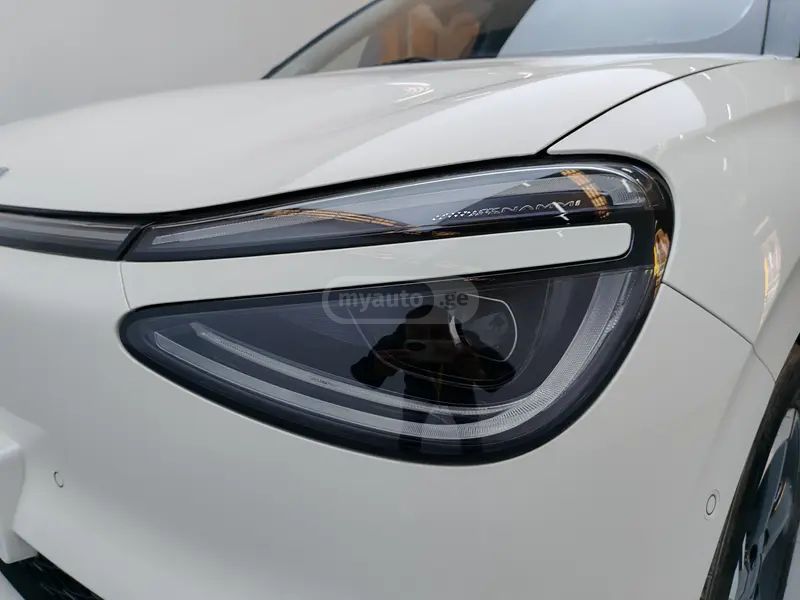 Dongfeng Nano 01 2024 — миниатюра 9