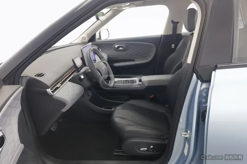 Dongfeng Nano 01 2024 — миниатюра 10