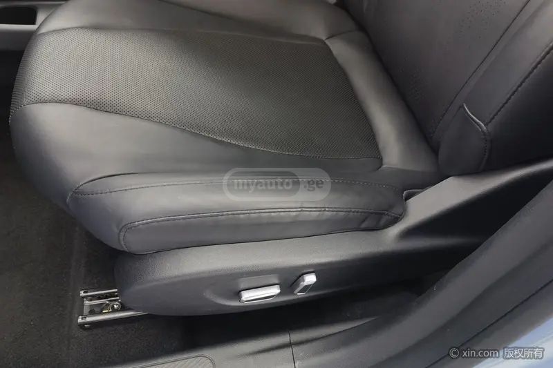 Dongfeng Nano 01 2024 — миниатюра 11