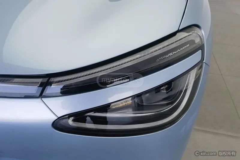 Dongfeng Nano 01 2024 — миниатюра 5