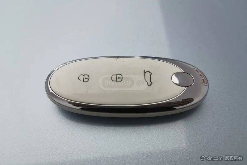 Dongfeng Nano 01 2024 — миниатюра 7