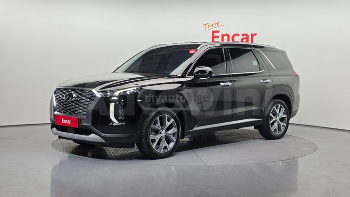 Hyundai Palisade - фото 1