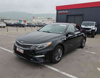 KiaOptima