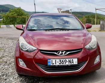 HyundaiElantra