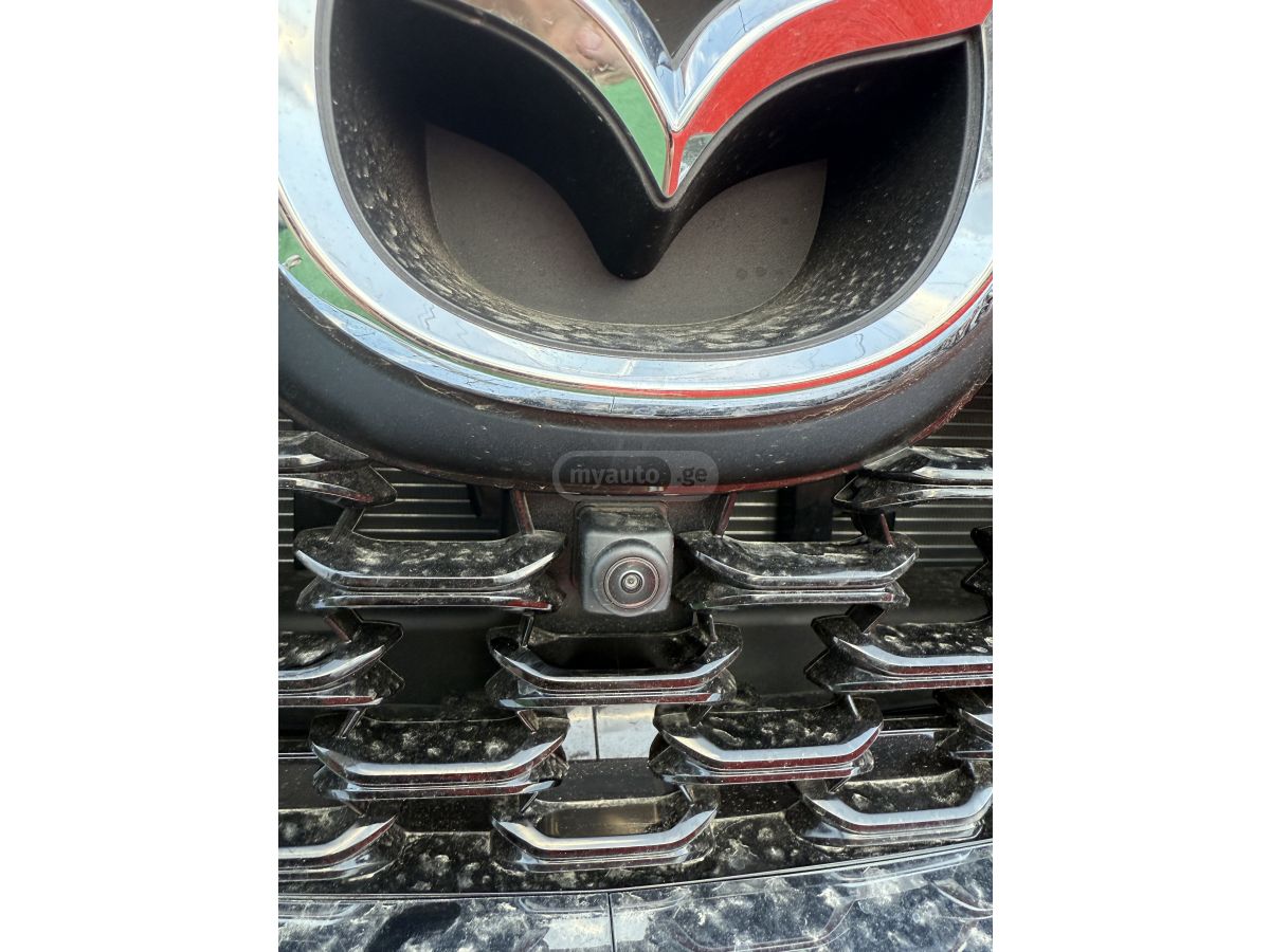 Mazda JAPAN ПРОХОДНОЙ 150 л.с. — миниатюра 4