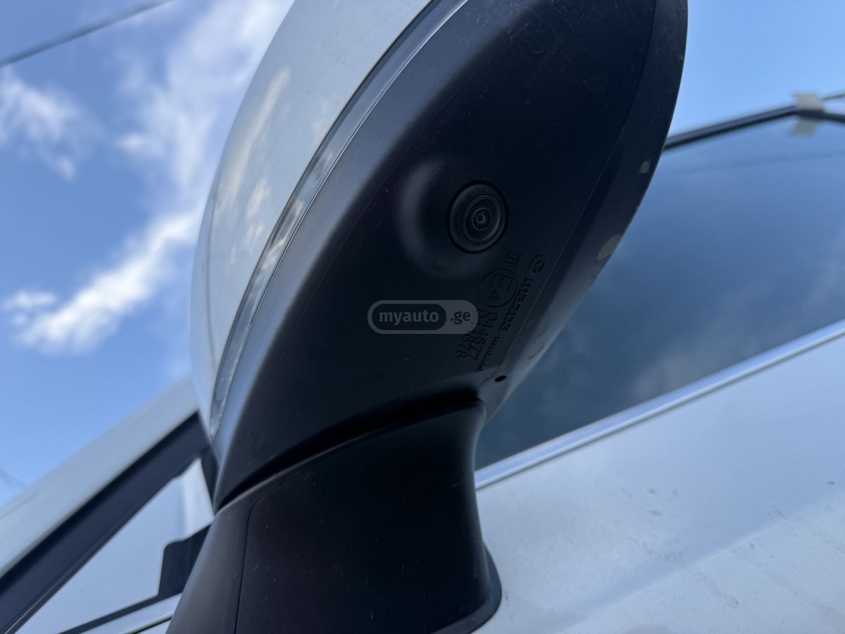 Mazda JAPAN ПРОХОДНОЙ 150 л.с. — миниатюра 5