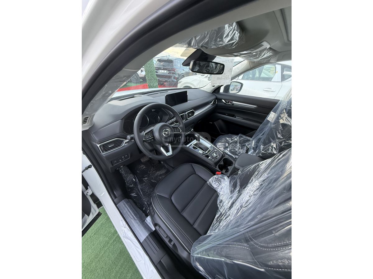 Mazda JAPAN ПРОХОДНОЙ 150 л.с. — миниатюра 6