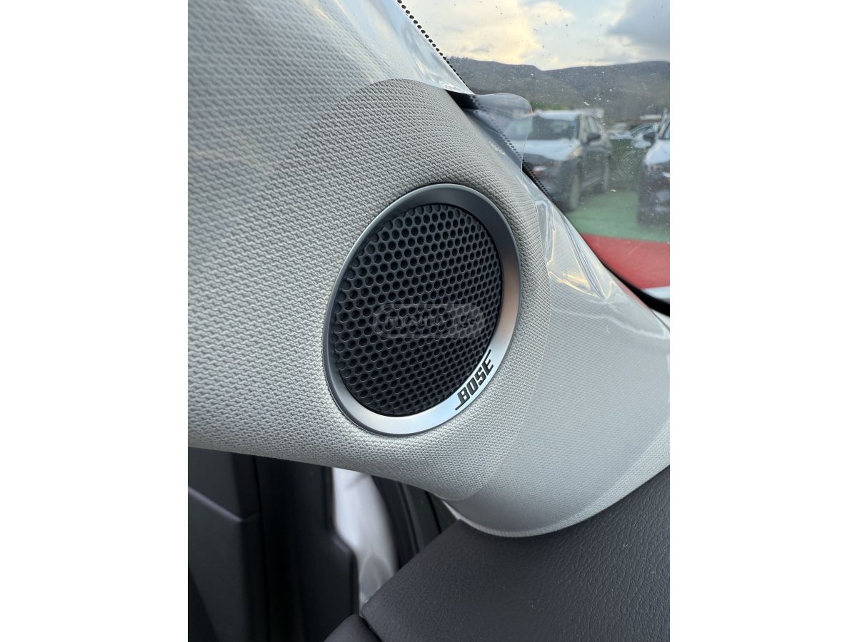 Mazda JAPAN ПРОХОДНОЙ 150 л.с. — миниатюра 7