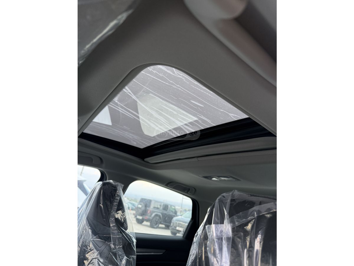 Mazda JAPAN ПРОХОДНОЙ 150 л.с. — миниатюра 8