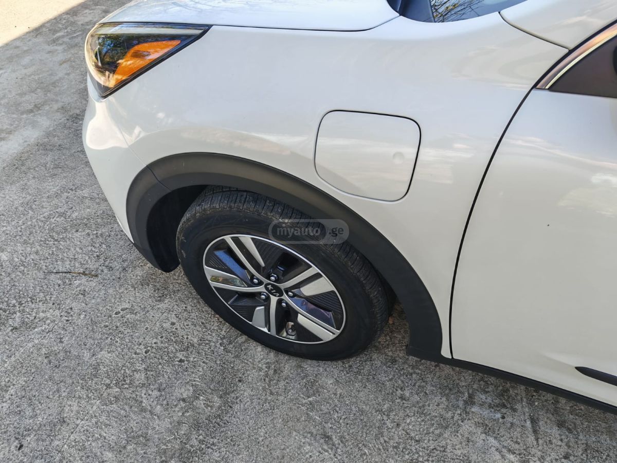 Kia Niro - фото 4