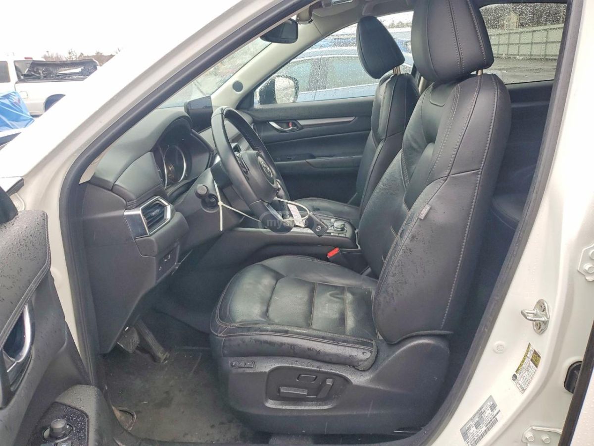 Mazda CX-5 - фото 7