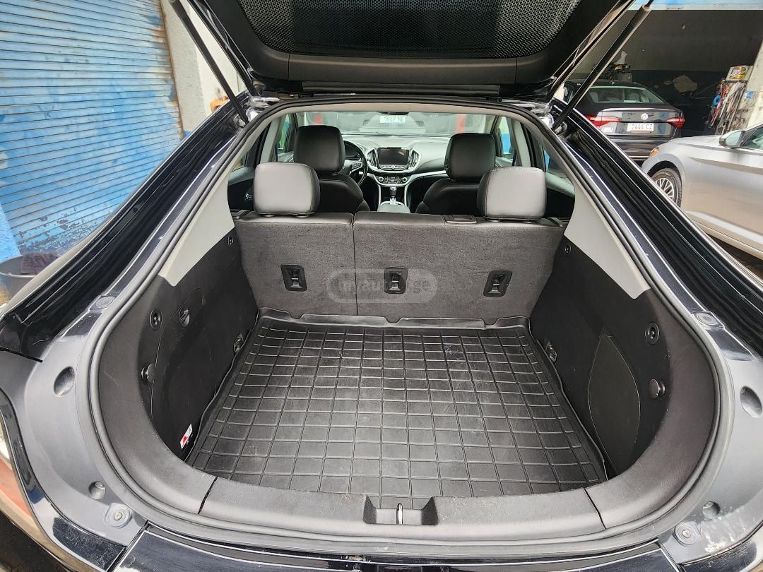 Chevrolet Volt - фото 14