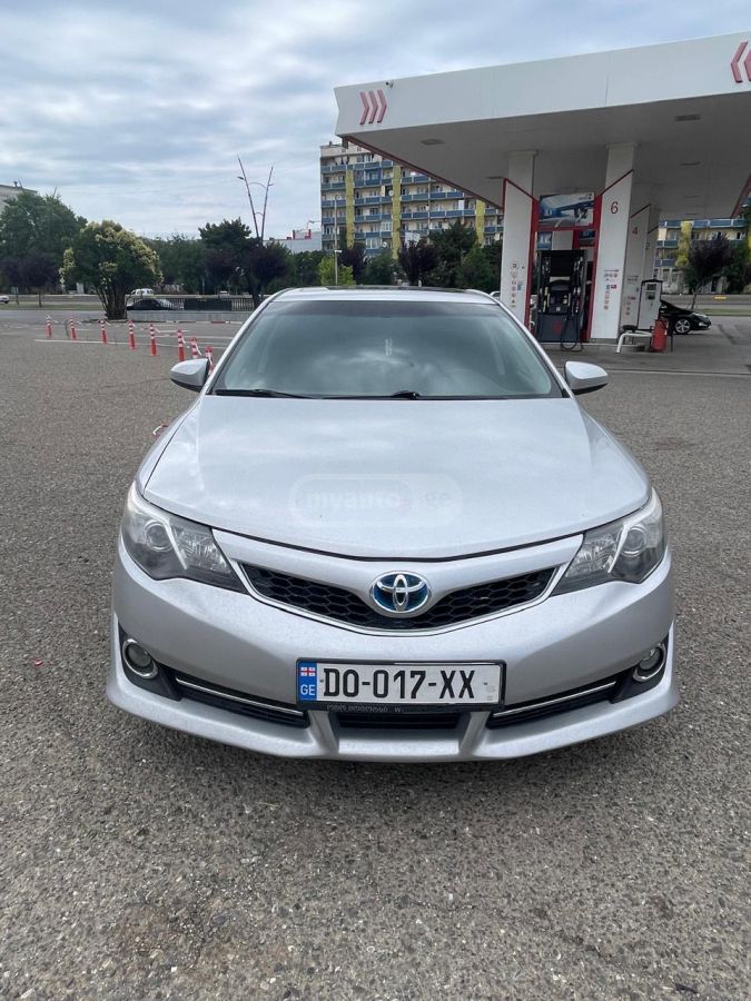 ToyotaCamry2014