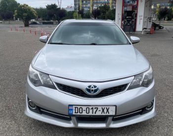 ToyotaCamry2014